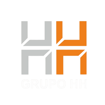 Logo grupo HH